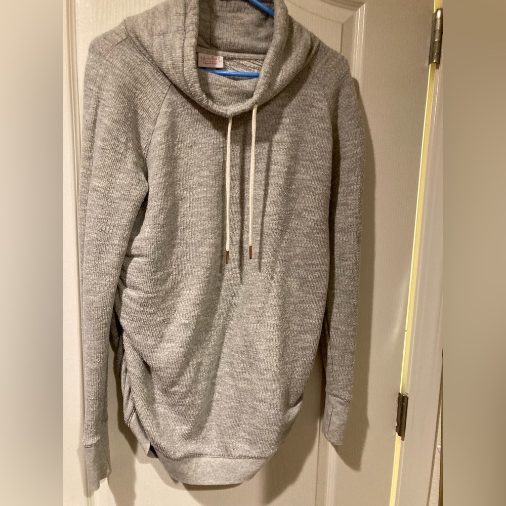 Isabel Maternity Super comfortable Sweater